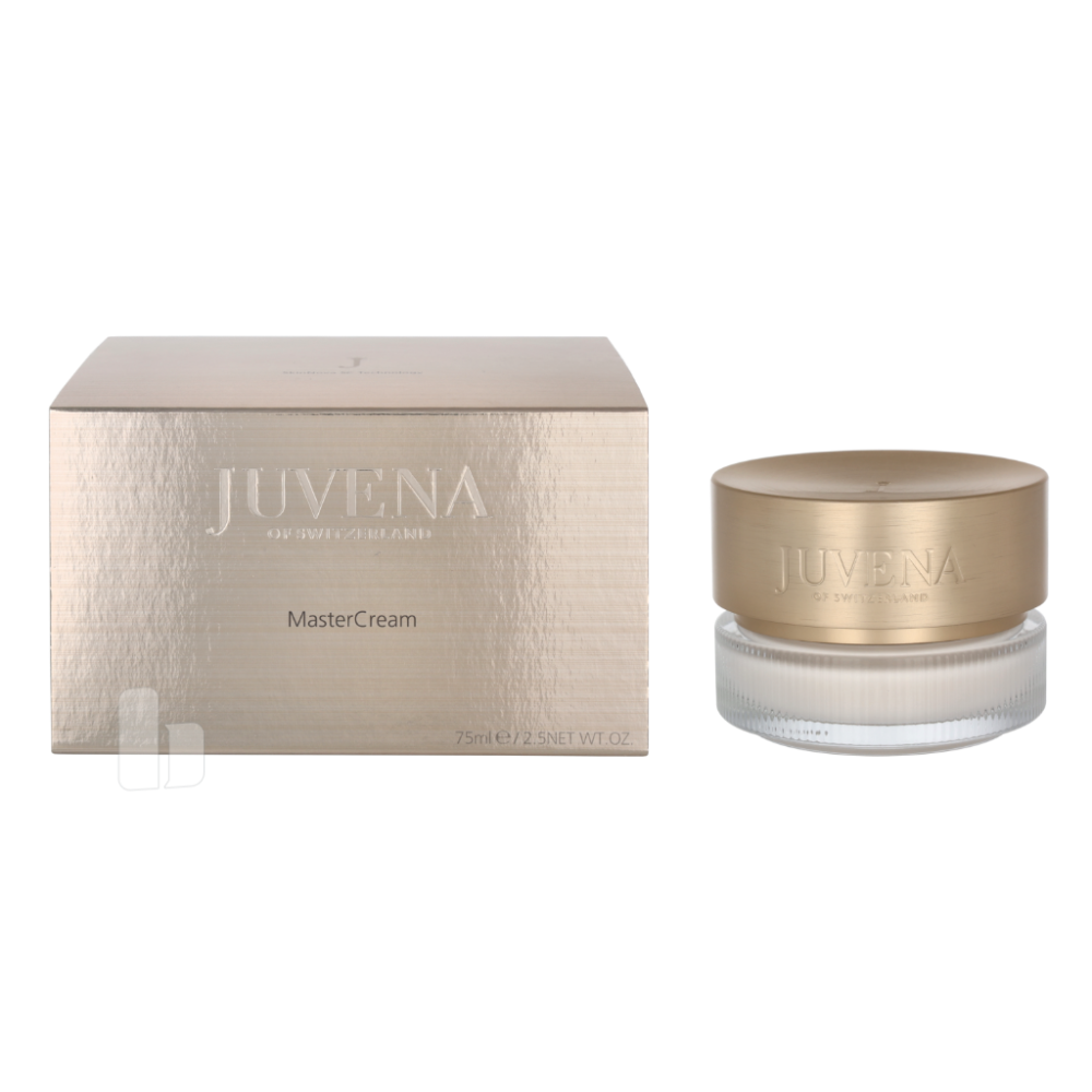 Produktbild för Juvena MasterCream 75 ml Dam