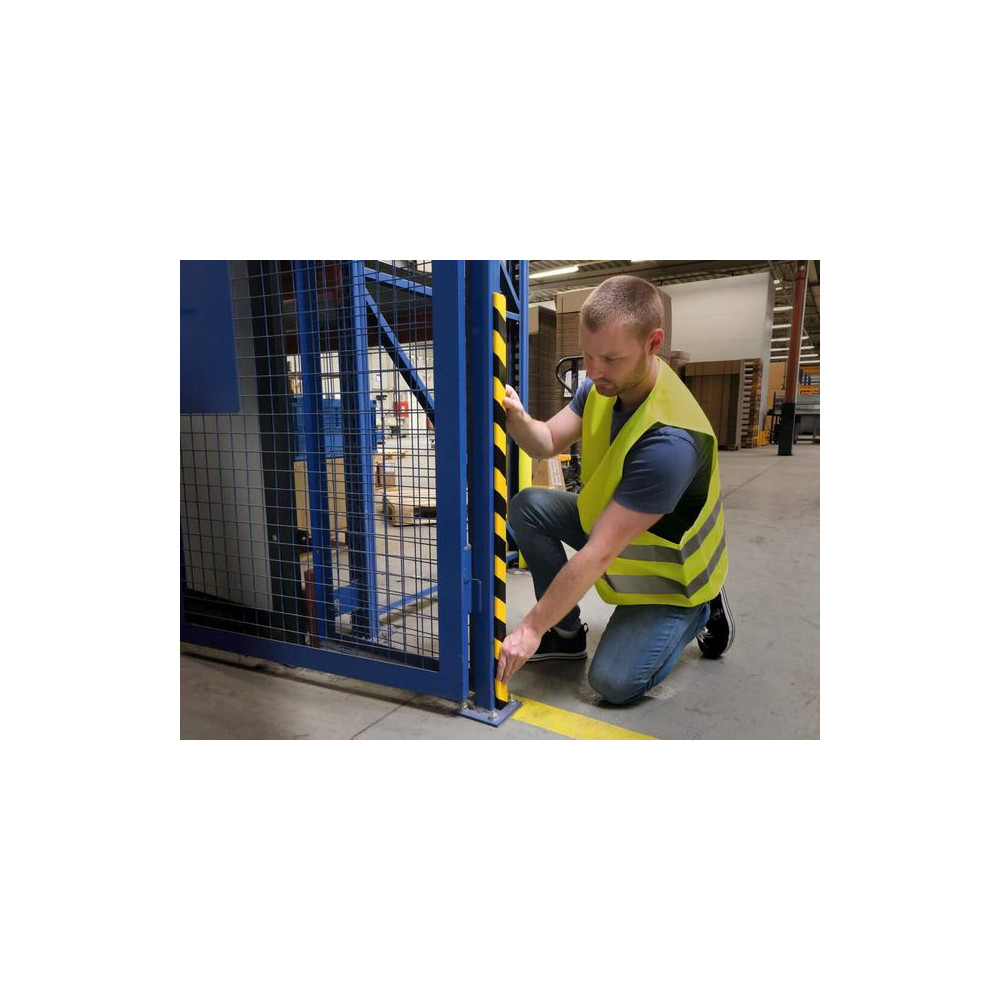Produktbild för Hörnskydd DURABLE C35