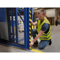 Produktbild för Hörnskydd DURABLE C35