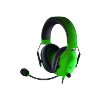 Produktbild för Razer BlackShark V2 X - headset - 3,5 mm kontakt