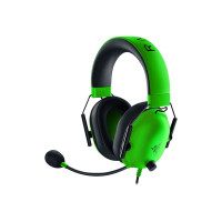 Produktbild för Razer BlackShark V2 X - headset - 3,5 mm kontakt