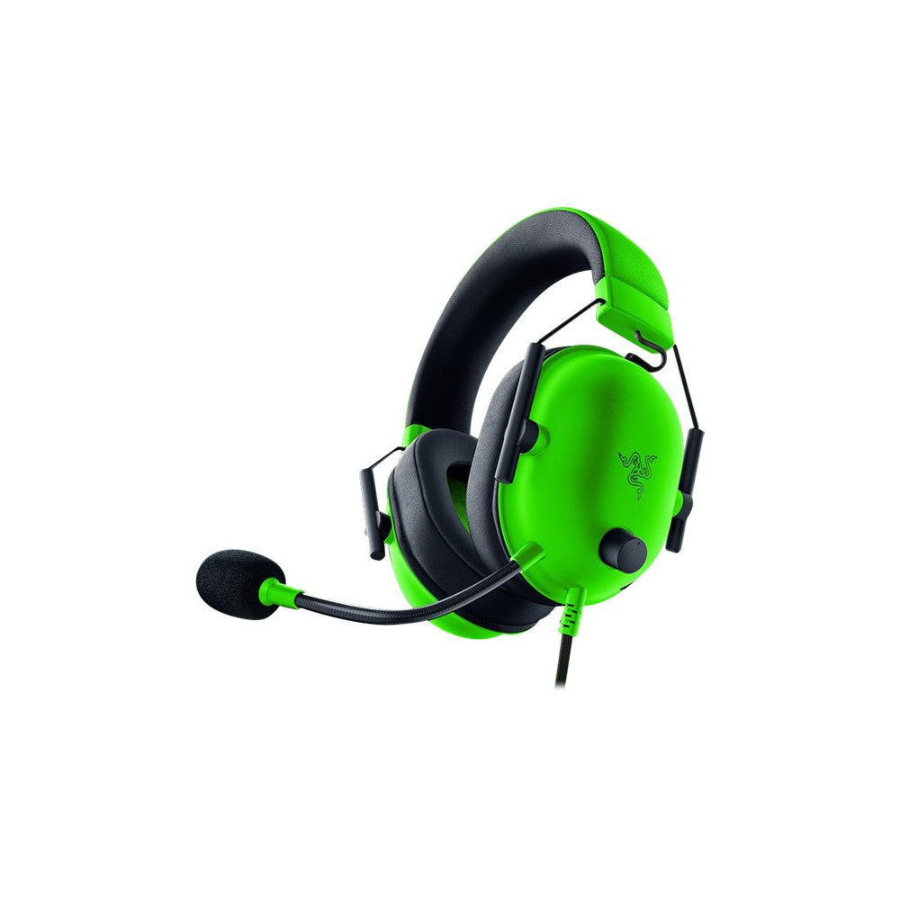 Produktbild för Razer BlackShark V2 X - headset - 3,5 mm kontakt
