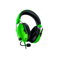 Produktbild för Razer BlackShark V2 X - headset - 3,5 mm kontakt