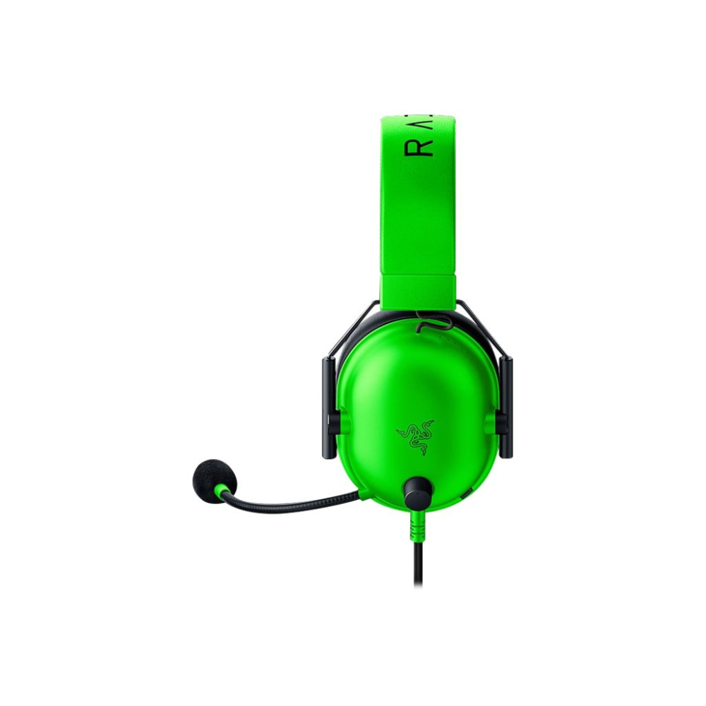 Produktbild för Razer BlackShark V2 X - headset - 3,5 mm kontakt