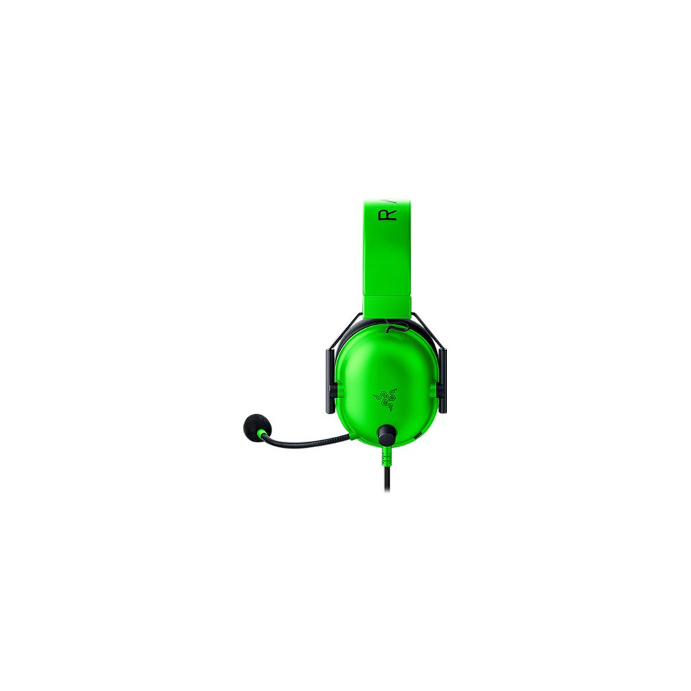 Produktbild för Razer BlackShark V2 X - headset - 3,5 mm kontakt