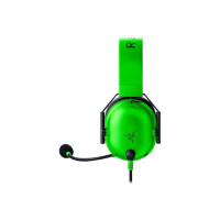 Produktbild för Razer BlackShark V2 X - headset - 3,5 mm kontakt