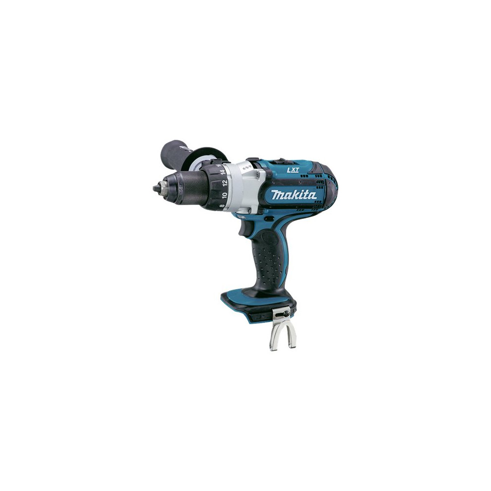 Produktbild för Makita DDF451Z - borr - 3 hastigheter