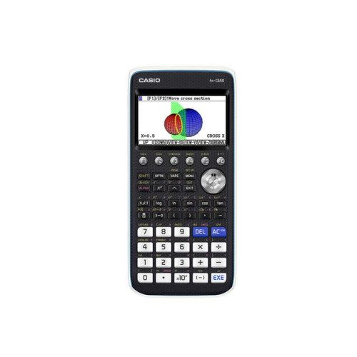 Casio Teknisk räknare CASIO FX-CG50