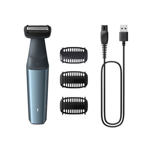 Philips Philips Bodygroom Series 3000 BG3027 - trimmer