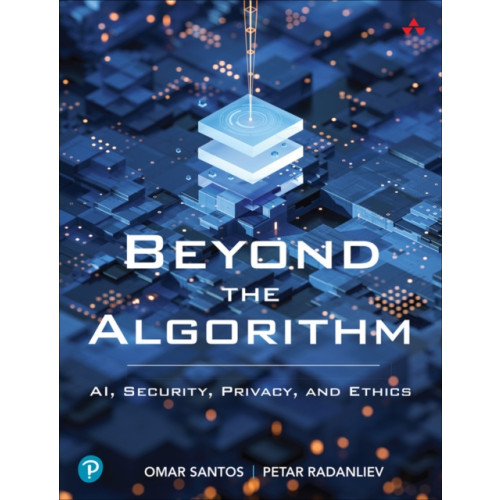 Pearson Education (US) Beyond the Algorithm (häftad, eng)
