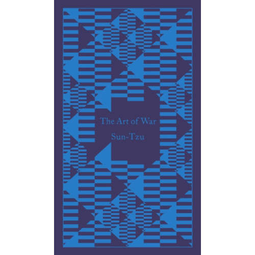 Penguin books ltd The Art of War (inbunden, eng)