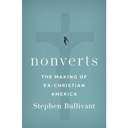 Oxford University Press Inc Nonverts (inbunden, eng)