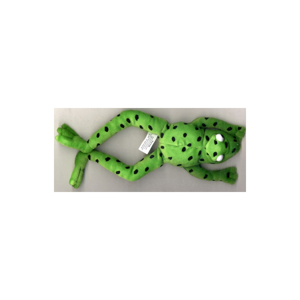 Produktbild för Read Write Inc. Phonics: Fred Frog Beanie