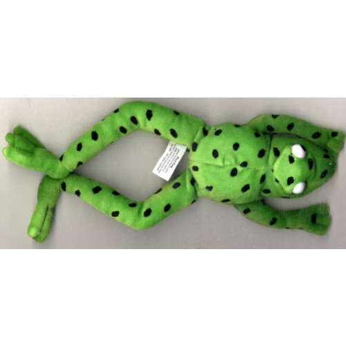 Oxford University Press Read Write Inc. Phonics: Fred Frog Beanie