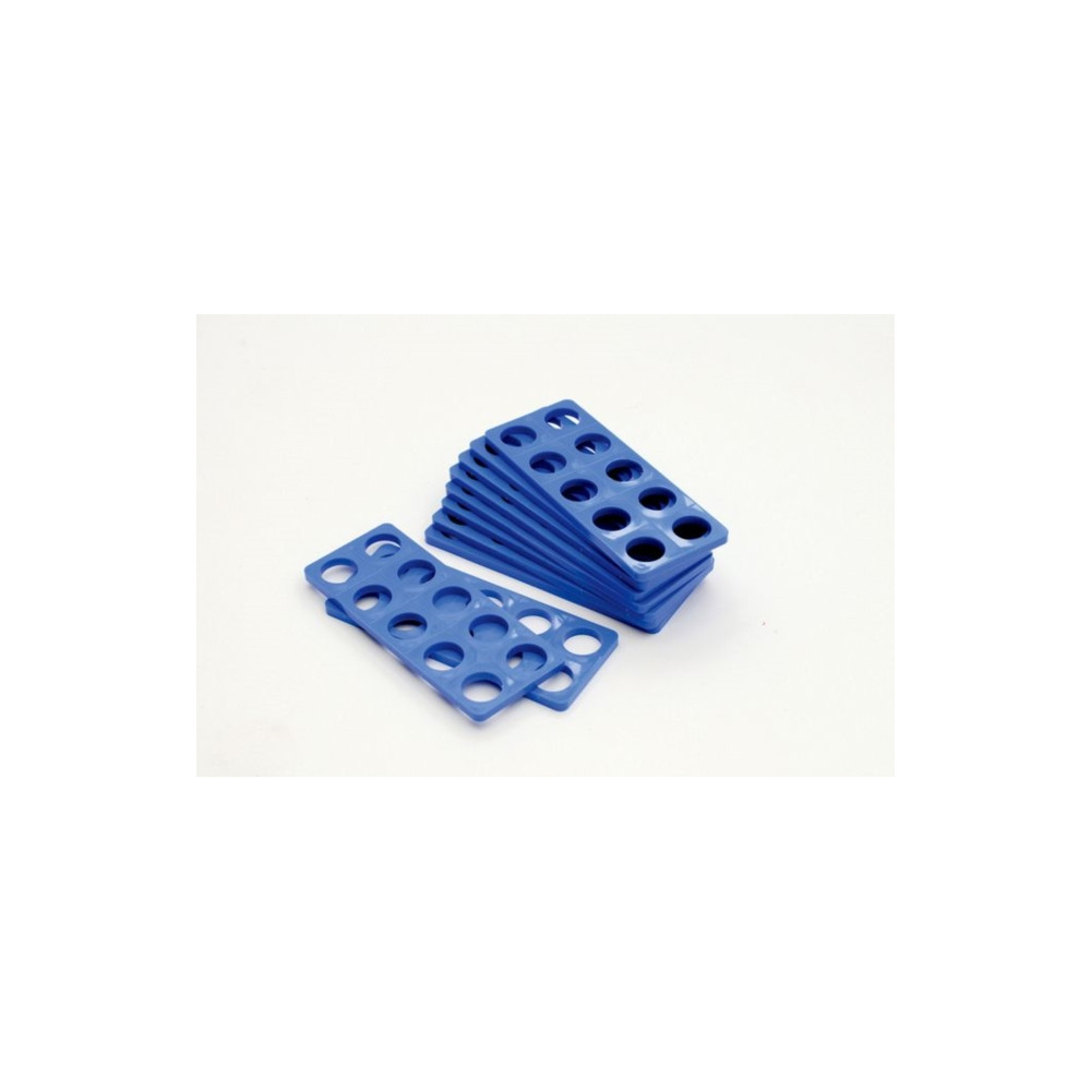 Produktbild för Numicon: 10 Numicon Ten Shapes