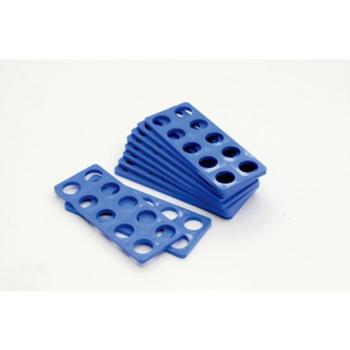 Oxford University Press Numicon: 10 Numicon Ten Shapes