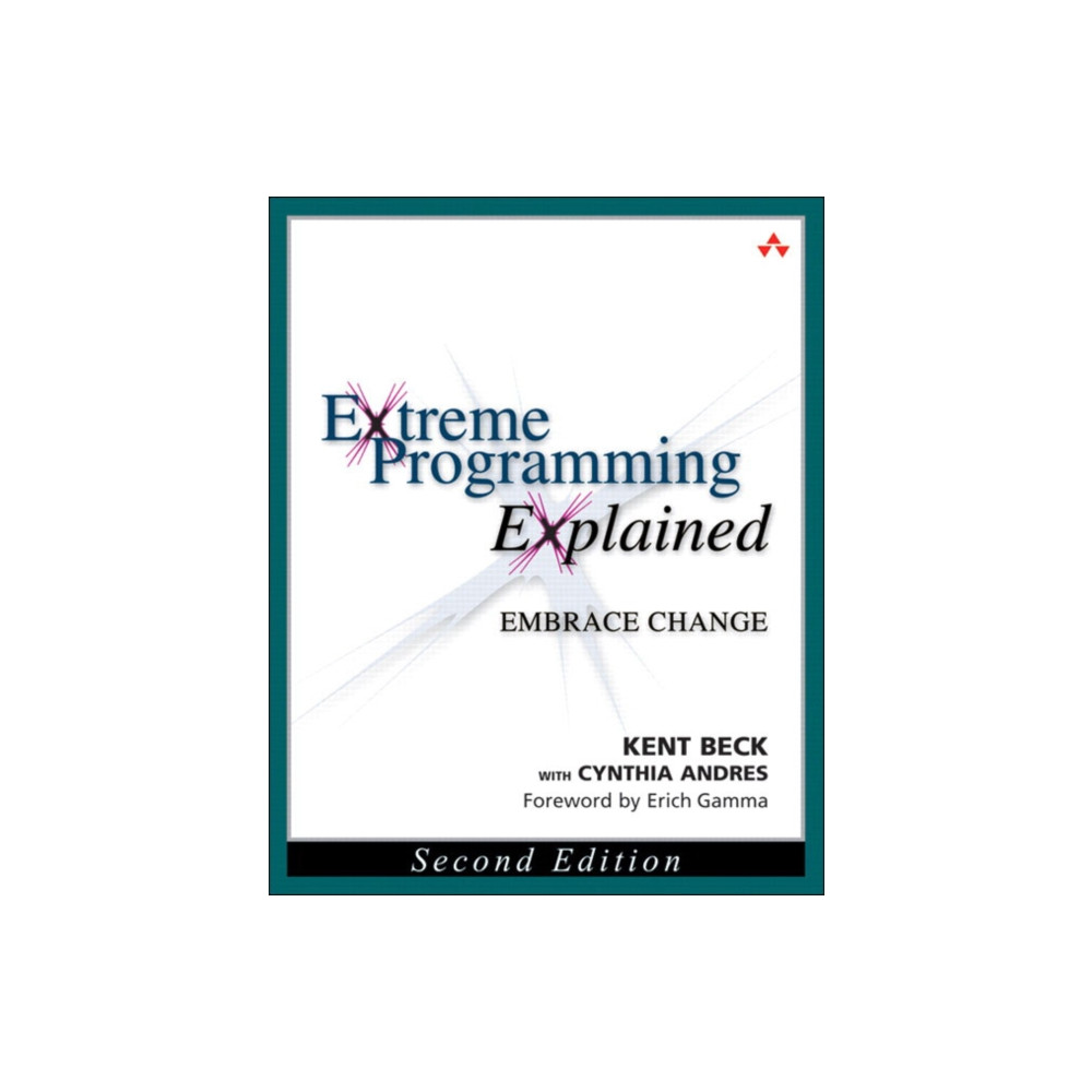 Produktbild för Extreme Programming Explained (häftad, eng)