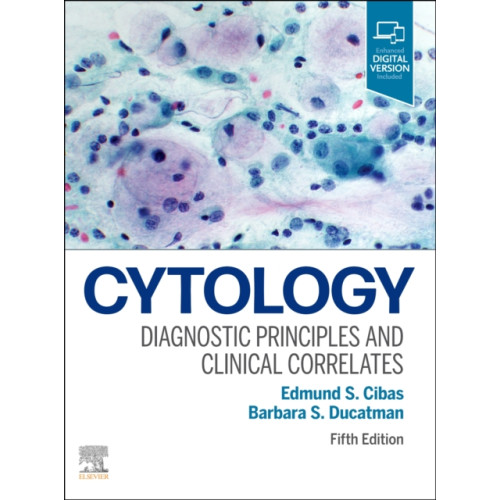 Elsevier - Health Sciences Division Cytology (inbunden, eng)