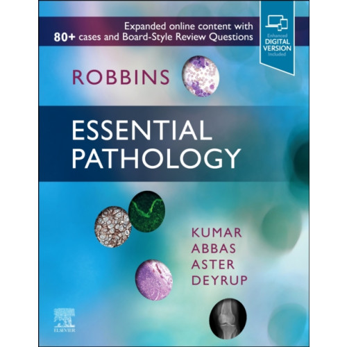 Elsevier - Health Sciences Division Robbins Essential Pathology (häftad, eng)