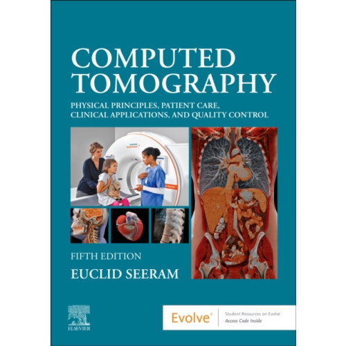Elsevier - Health Sciences Division Computed Tomography (häftad, eng)