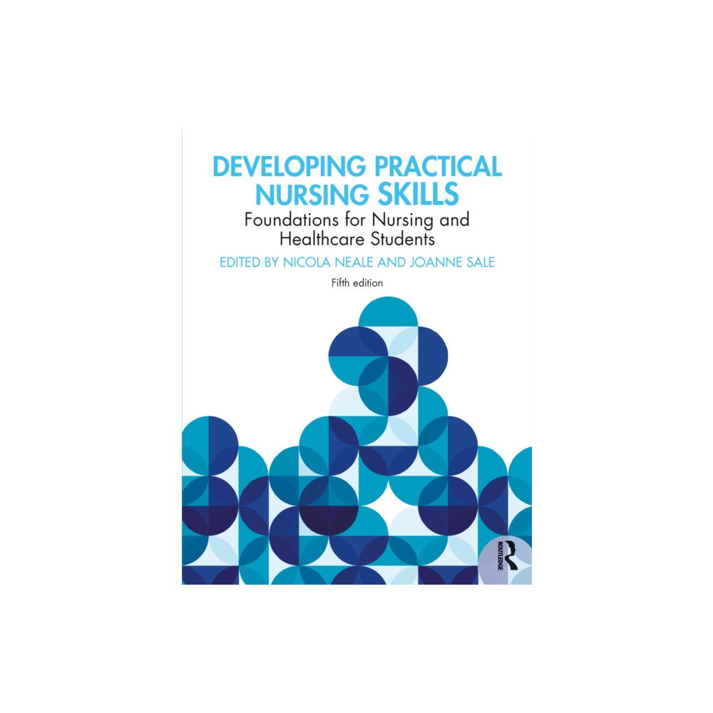 Produktbild för Developing Practical Nursing Skills (häftad, eng)