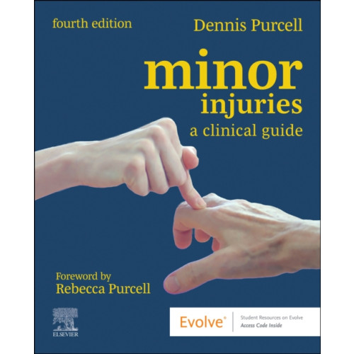 Elsevier Health Sciences Minor Injuries (häftad, eng)