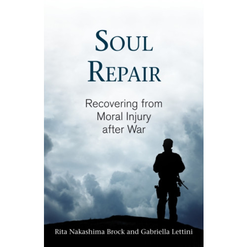 Beacon Press Soul Repair (häftad, eng)