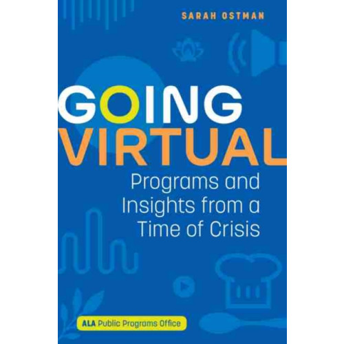 American library association Going Virtual (häftad, eng)