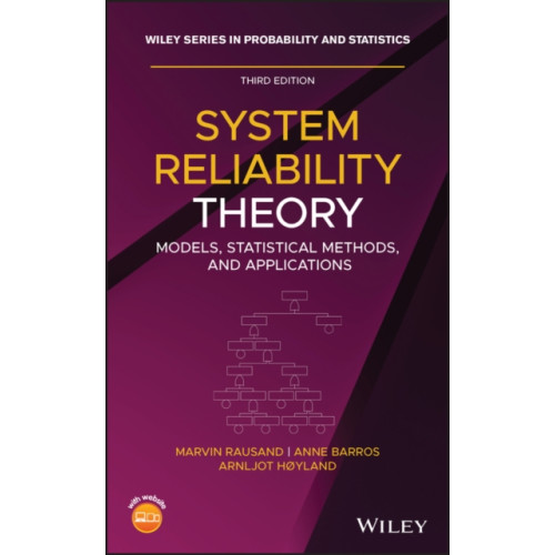John Wiley & Sons Inc System Reliability Theory (inbunden, eng)