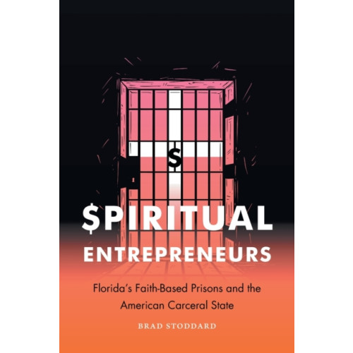 The University of North Carolina Press Spiritual Entrepreneurs (häftad, eng)