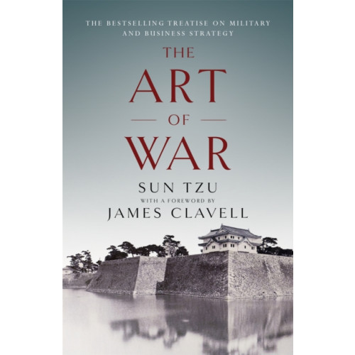 Hodder & Stoughton The Art of War (häftad, eng)