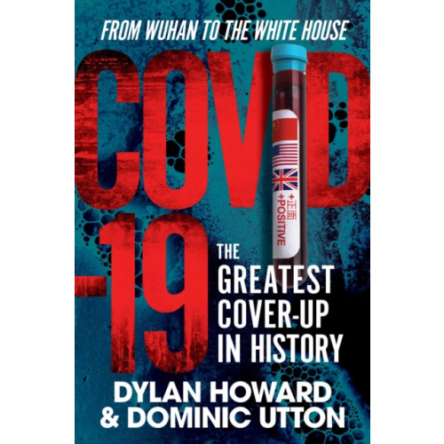 Skyhorse Publishing COVID-19 (inbunden, eng)