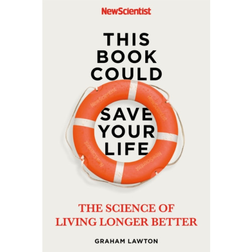 John Murray Press This Book Could Save Your Life (häftad, eng)