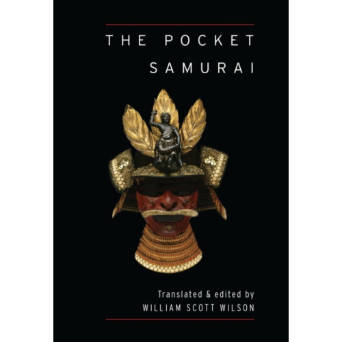 Shambhala Publications Inc The Pocket Samurai (häftad, eng)