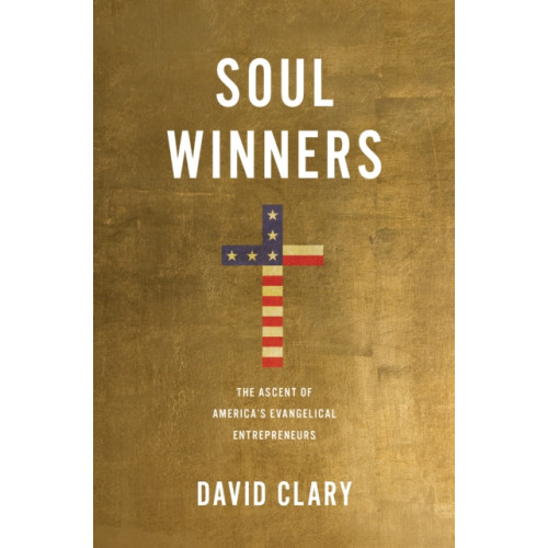 Prometheus Books Soul Winners (inbunden, eng)