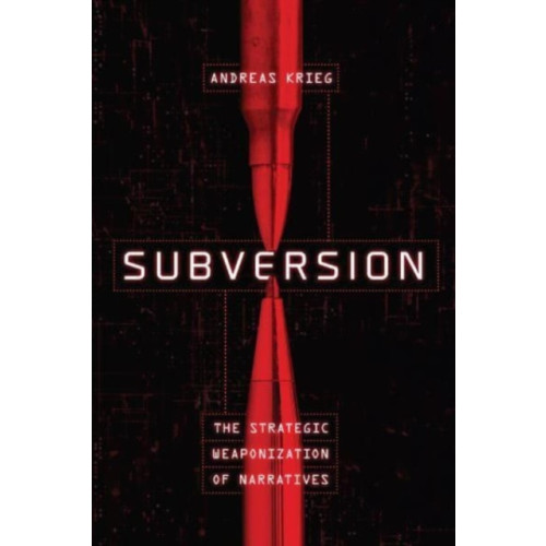 Georgetown University Press Subversion (häftad, eng)