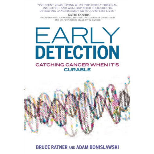 OR Books Early Detection (inbunden, eng)