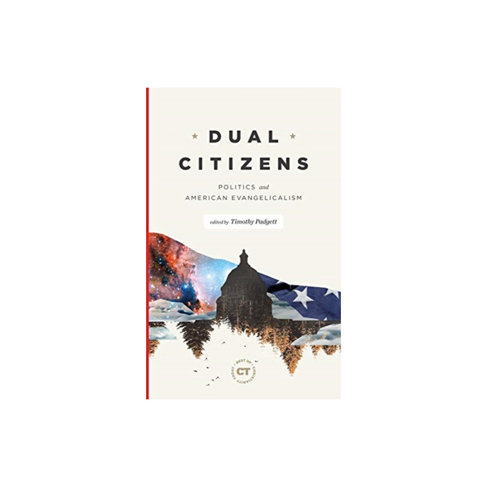 Produktbild för Dual Citizens (inbunden, eng)