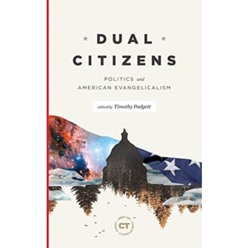 Faithlife Corporation Dual Citizens (inbunden, eng)