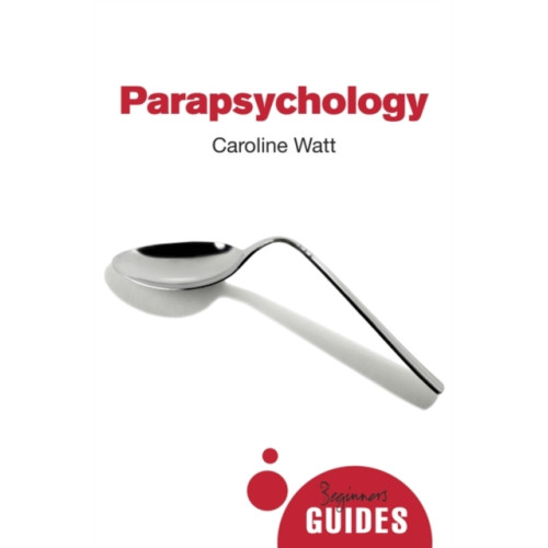 Oneworld Publications Parapsychology (häftad, eng)