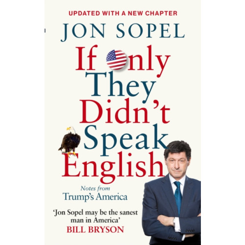 Ebury Publishing If Only They Didn't Speak English (häftad, eng)