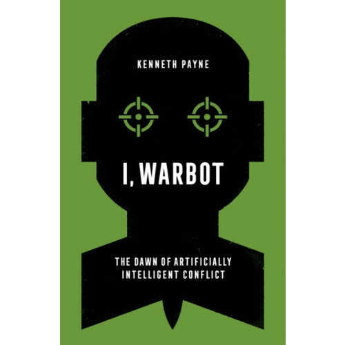C hurst & co publishers ltd I, Warbot (häftad, eng)