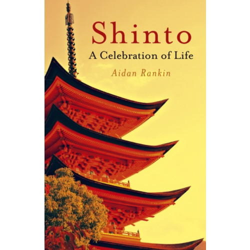 Collective Ink Shinto: A celebration of Life (häftad, eng)