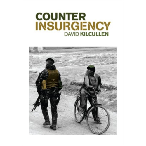C hurst & co publishers ltd Counterinsurgency (häftad, eng)