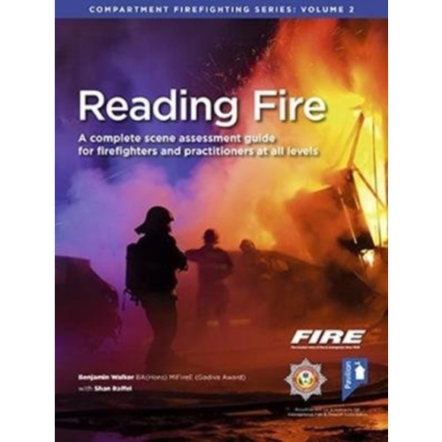 Pavilion Publishing and Media Ltd Reading Fire (häftad, eng)