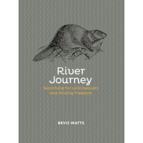 Tangent Books River Journey (inbunden, eng)