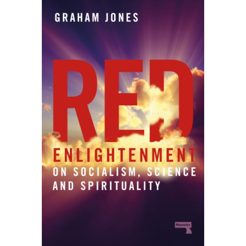 Watkins Media Limited Red Enlightenment (häftad, eng)