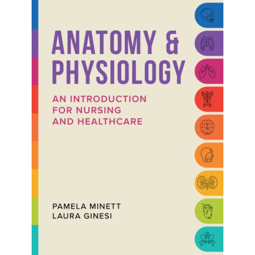 Lantern Publishing Ltd Anatomy & Physiology (häftad, eng)