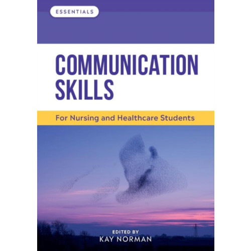 Lantern Publishing Ltd Communication Skills (häftad, eng)
