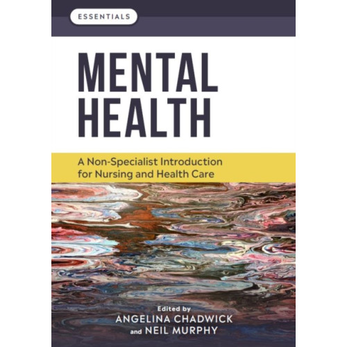 Lantern Publishing Ltd Mental Health (häftad, eng)
